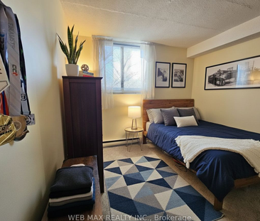 For Lease - 93 Westwood Drive Unit# 311, Guelph, Ontario - Photo 6