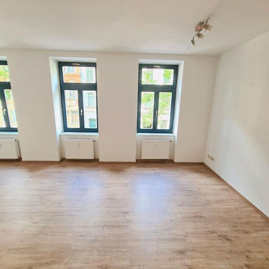 helle 1-Raum-Wohnung zum Wohlfühlen - Photo 1