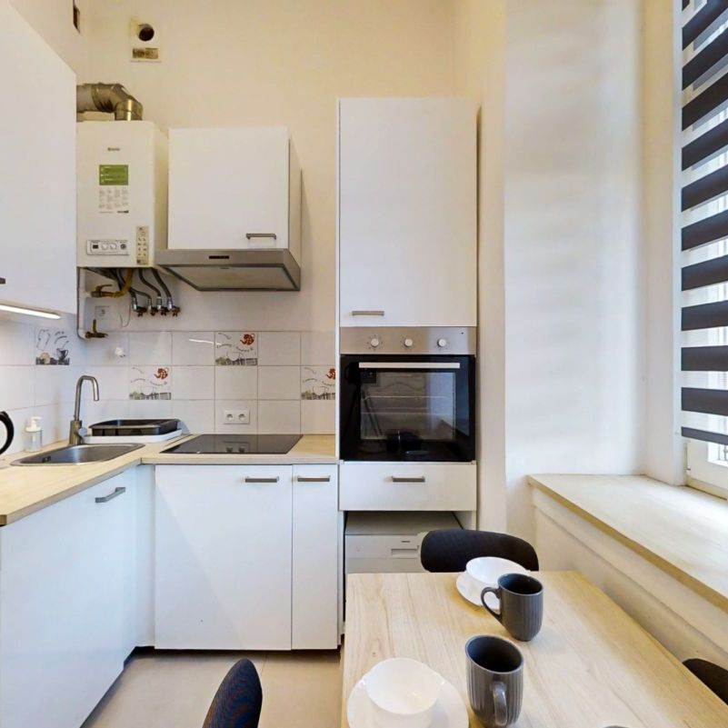 Świetna lokalizacja! - Фото 1