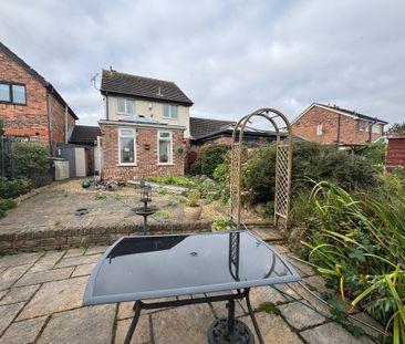 Mereheath, Moreton - Photo 2