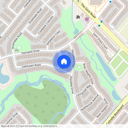 11 Dilworth Chase Road Unit# Basement, Brampton