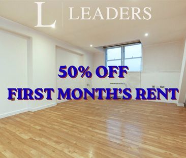 1 bedroom apartment to rent Fish Street, Northampton, Northamptonsh... - Photo 6