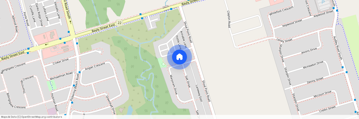 26 Marjoram Drive, Ajax