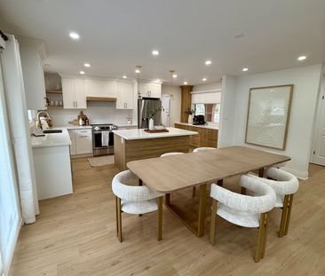 For Lease - 178 Ripplewood Road Unit# Upper, Cambridge, Ontario - Photo 5