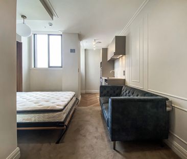 Welcome to 301A at Chevron Suites - Photo 2