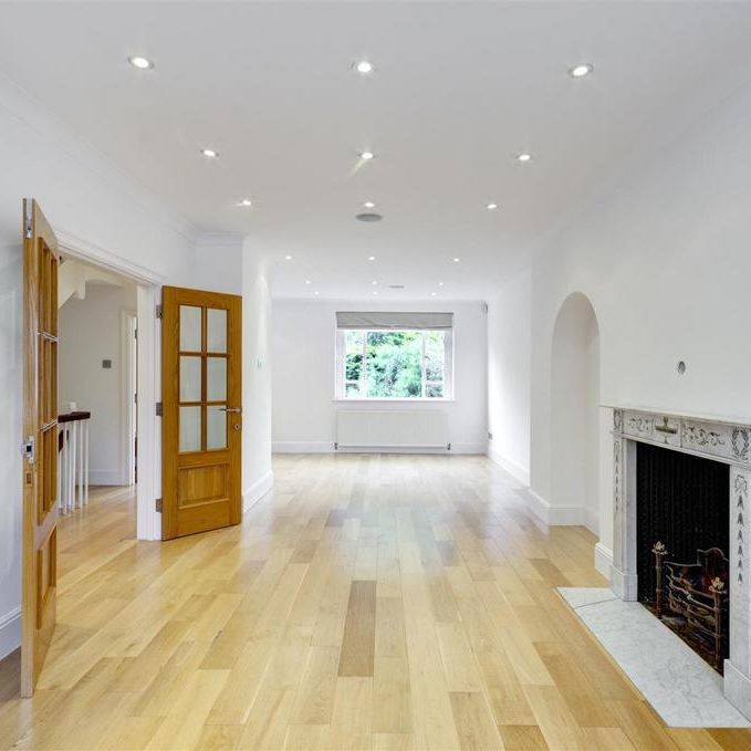 5 bedroom terraced house to rent - Photo 1