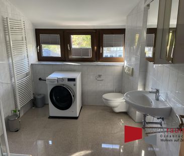 Lüstringen, möbliertes, komfortables Apartment mit großem Bad und s... - Photo 1