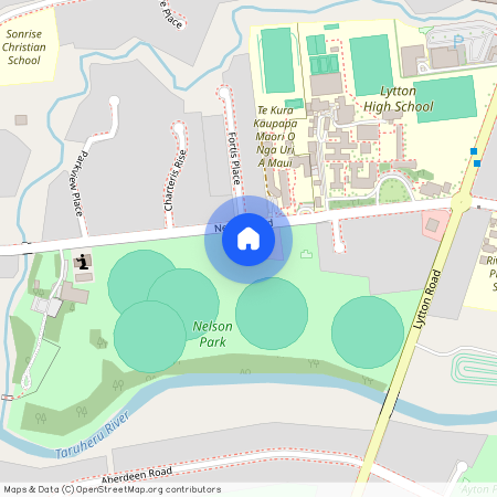 Gisborne District, 380B Nelson Road, Riverdale