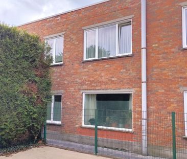 Appartement te huur in Wervik voor € 550 met 1 slaapkamer - Photo 4