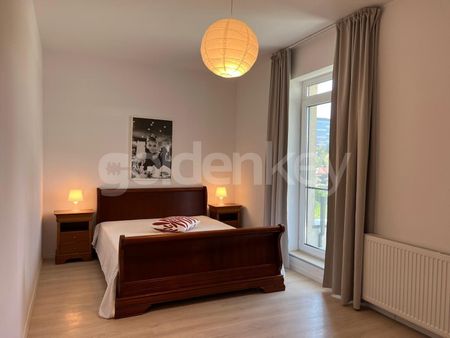 Apartament cu 3 camere in complex rezidential, langa lacul Tei | ID:2103462 - Fotografie 3