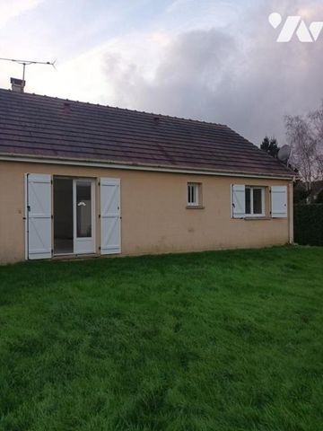MAISON T4 / SENONCHES (disponibilité février 2026) - Photo 5