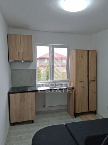 Garsoniera moderna ,zona Complex Studentesc - Photo 3