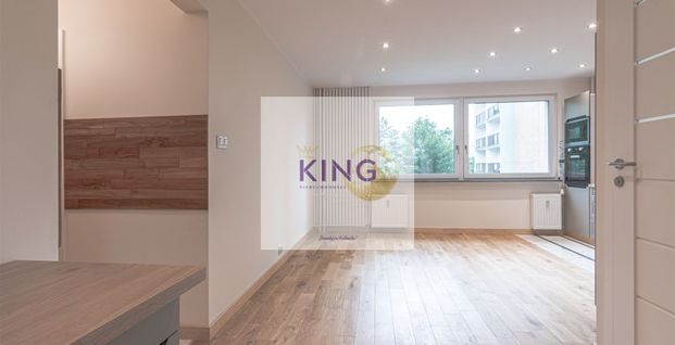 Mieszkanie na wynajem Szczecin, Pomorzany, Klemensiewicza - Фото 1