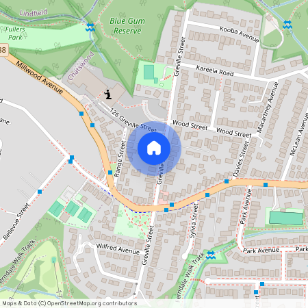 118 Greville Street, NSW 2067, Chatswood