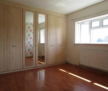 Conway Close, NORTHAMPTON - Photo 1