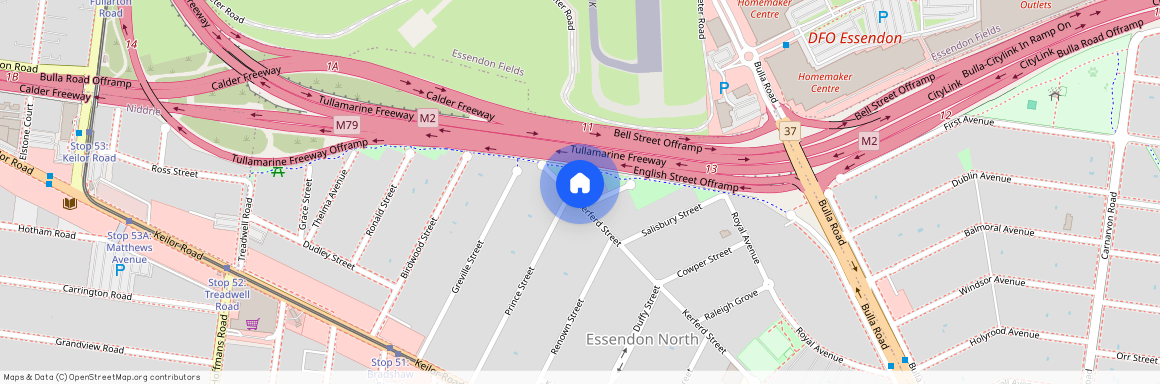 8/94 Kerferd Street, Vic 3041, Essendon North