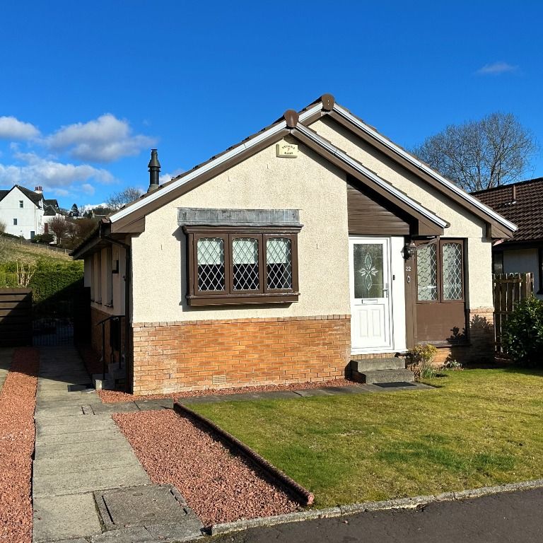 Whitelea Crescent, Kilmacolm, Inverclyde, PA13 4JP - Photo 1