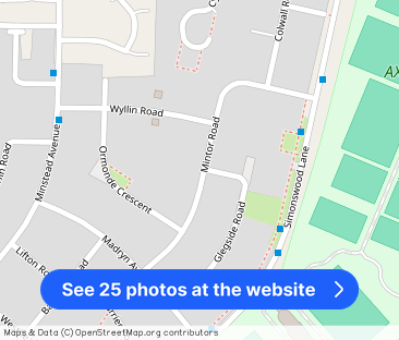 Mintor Road, Liverpool - Photo 1