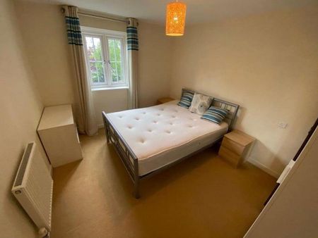 2 bedroom apartment to rent - Photo 4