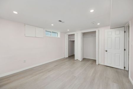 For Lease - 60 CHAMPLAIN Avenue Unit# Lower Unit, Hamilton, Ontario - Photo 2