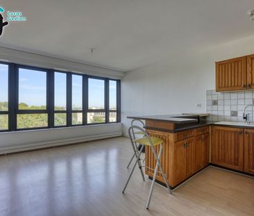 Appartement 2 pièces à Metz - Photo 1