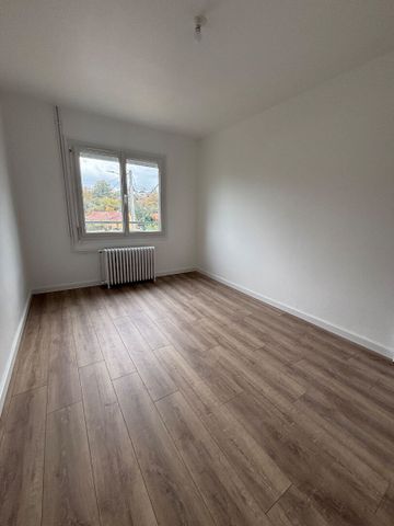 Appartement Blanzy 3 pièce(s) 78 m2 - Photo 4