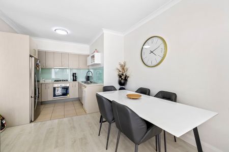 8/190 Park Road, Auburn NSW 2144 - Apartment For Rent | Domain - Photo 2