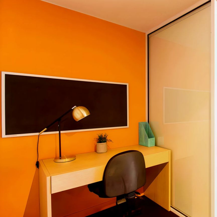 Single Studio - Photo 1