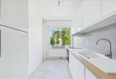 Appartement de 3 pièces au Grand-Saconnex. - Foto 4