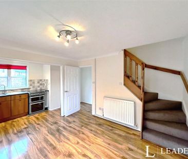 2 bedroom house to rent - Photo 1