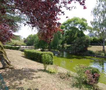 Location appartement 3 pièces, 66.48m², Ozoir-la-Ferrière - Photo 4