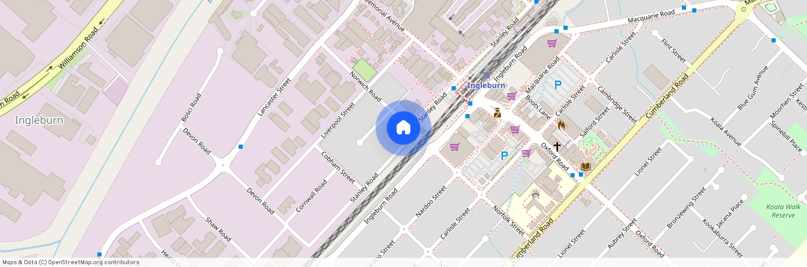 2 Norwich Road Ingleburn