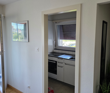 Gemütliche Single Wohnung in Wil - Photo 4
