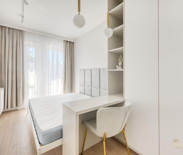 NOWOCZESNY APARTAMENT NA INWESTYCJI DIASFERA ŁÓDZKA - Photo 4