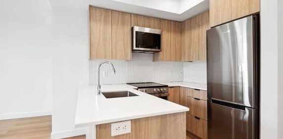 The Beaumont Shaughnessy–1 Bed + Den Starting at $2750-Book Tour Today - Photo 2