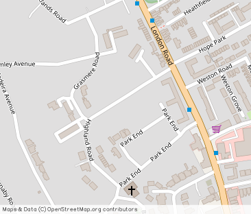 Highland Road, Bromley, BR1 - Photo 1