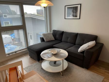 Gamla Rambergsvägen, Göteborg - Photo 2