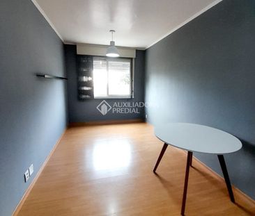 Apartamento com 1 quarto e 48m² para alugar em Vila Ipiranga, Porto... - Foto 2