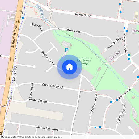 43 Stephen Street, Blacktown NSW 2148