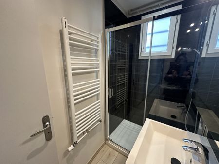 Appartement F1 à louer sur Troyes dans le département de l'Aube - Photo 5