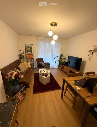 3 Zimmer, 70 m² - Photo 1