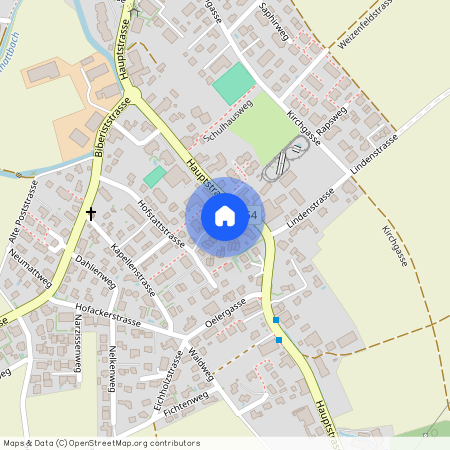 4552, Derendingen, Hauptstrasse, 84