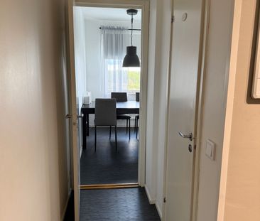 Tvillingarnas gata, Brandbergen - Foto 4