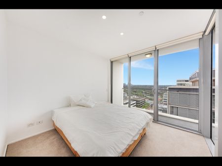1304/599 Pacific Highway, St Leonards NSW 2065 - Apartment For Rent | Domain - Photo 2