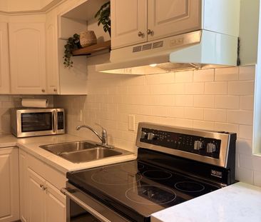For Lease - 108 Springhurst Avenue Unit# Main/Bsmt, Toronto, Ontario - Photo 6
