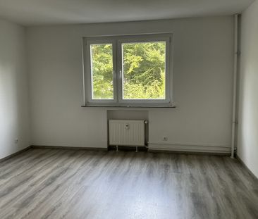 Demnächst frei! 2-Zimmer-Wohnung in Essen - Foto 1