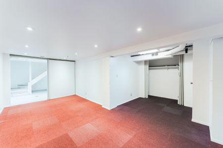 For Lease - 203 Virginia Avenue, Toronto, Ontario - Photo 4