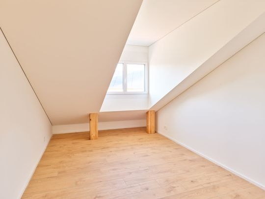 3.5 Zimmer, 87 m², 3. Stock - Foto 1