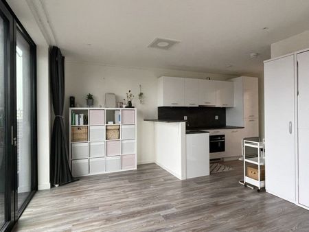 Te huur: Studio Randhoeve in Houten - Foto 4