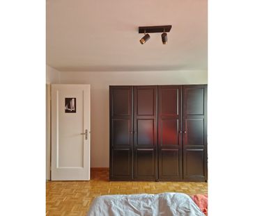 2½ Zimmer-Wohnung in Basel - Allschwil, möbliert, auf Zeit - Foto 6